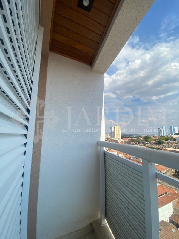 Apartamento à venda com 3 quartos, 88m² - Foto 8