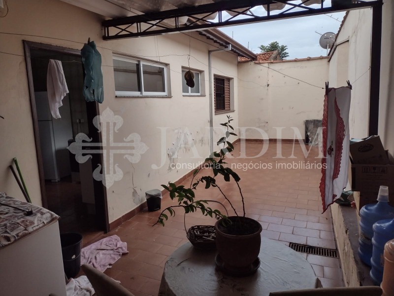 Casa à venda com 4 quartos, 176m² - Foto 10