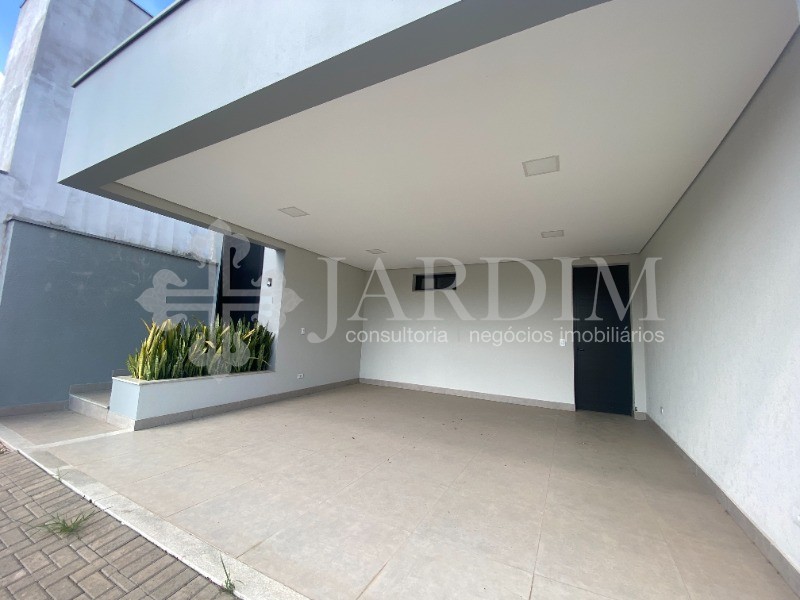 Casa de Condomínio à venda com 3 quartos, 280m² - Foto 6