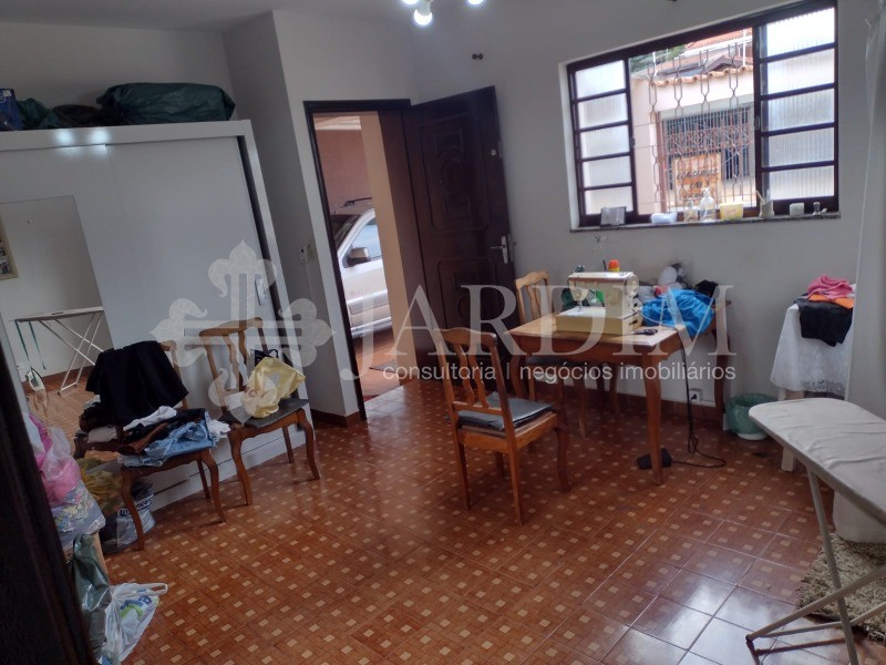 Casa à venda com 4 quartos, 176m² - Foto 6