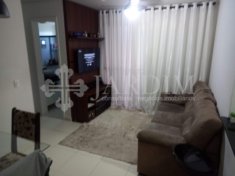 Apartamento à venda com 2 quartos, 55m² - Foto 11