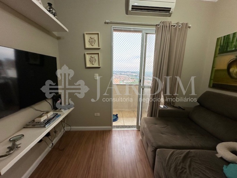 Apartamento à venda com 3 quartos, 97m² - Foto 6