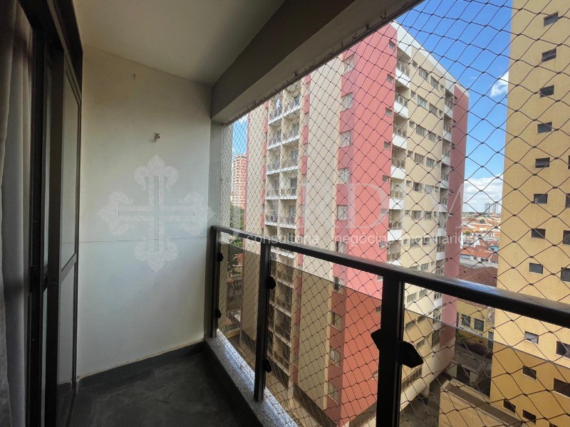 Apartamento à venda com 2 quartos, 85m² - Foto 8