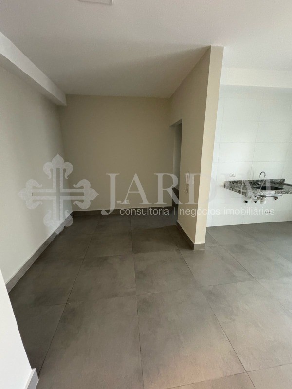 Apartamento à venda com 3 quartos, 132m² - Foto 3