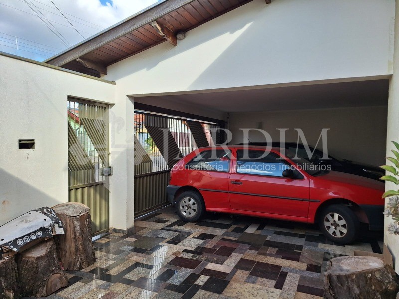 Casa à venda com 4 quartos, 275m² - Foto 44