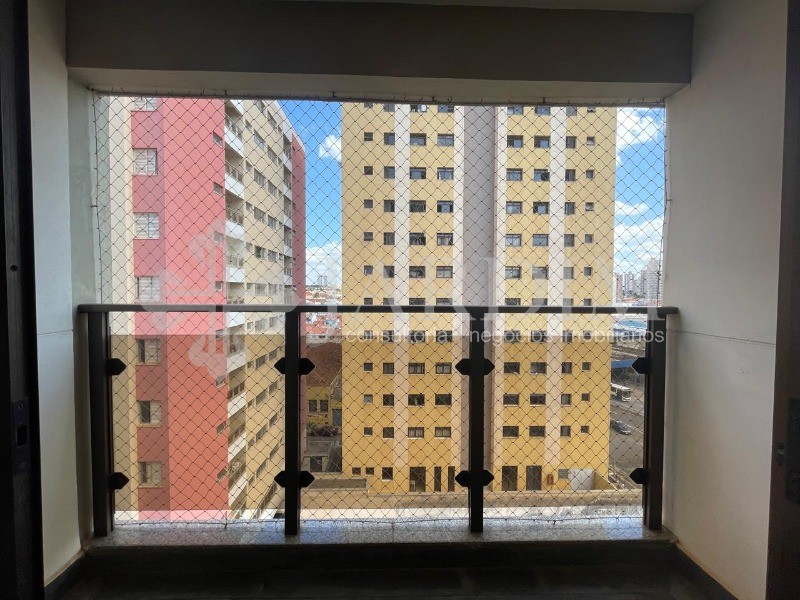 Apartamento à venda com 2 quartos, 85m² - Foto 7