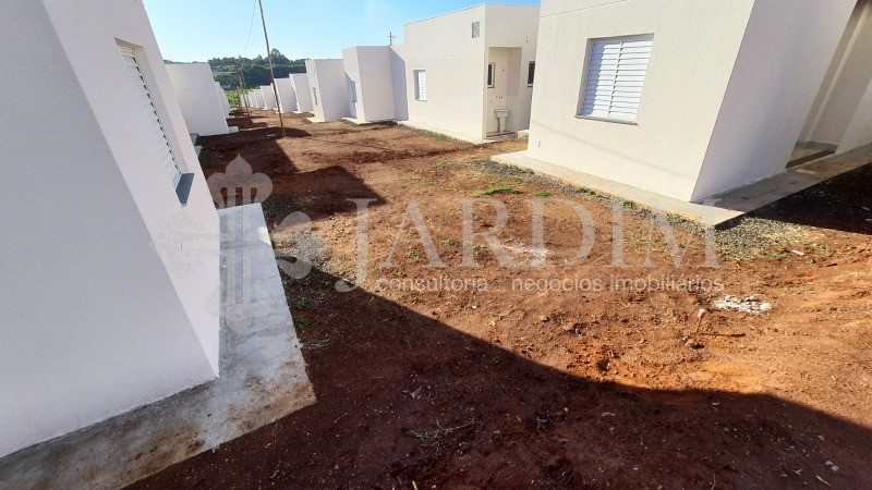 Casa de Condomínio à venda com 3 quartos, 160m² - Foto 19