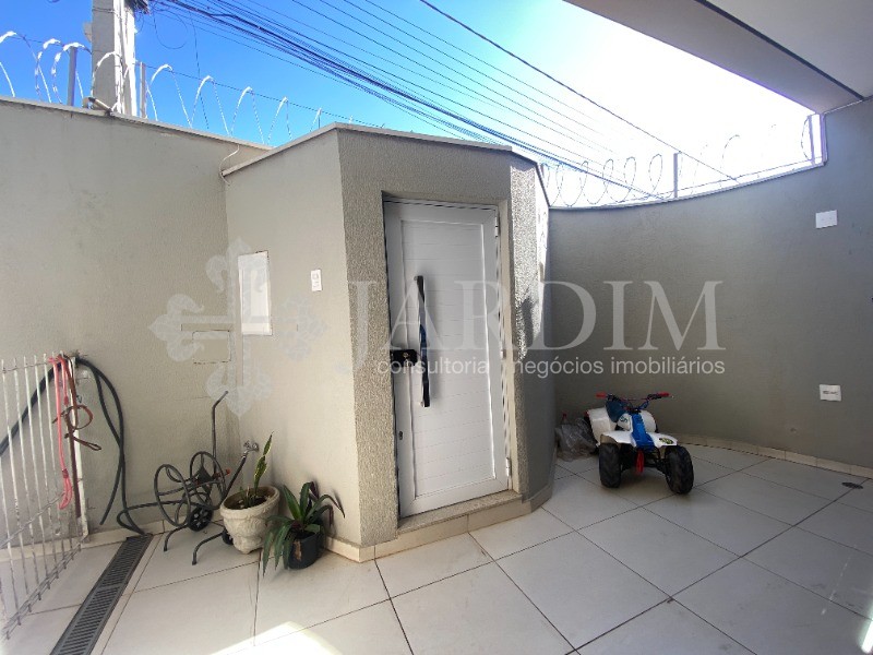 Sobrado para alugar com 3 quartos, 135m² - Foto 9