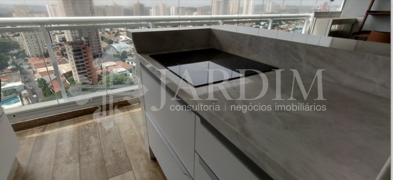 Apartamento à venda com 1 quarto, 54m² - Foto 8