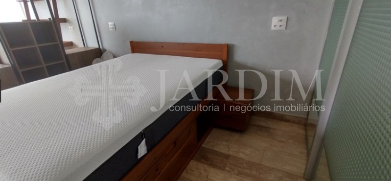 Apartamento à venda com 1 quarto, 54m² - Foto 9