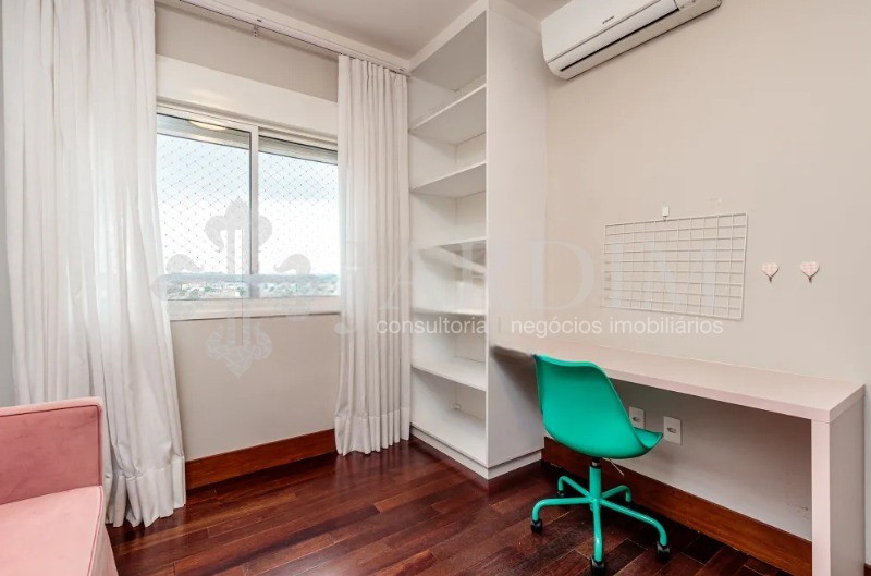 Apartamento à venda com 4 quartos, 278m² - Foto 21