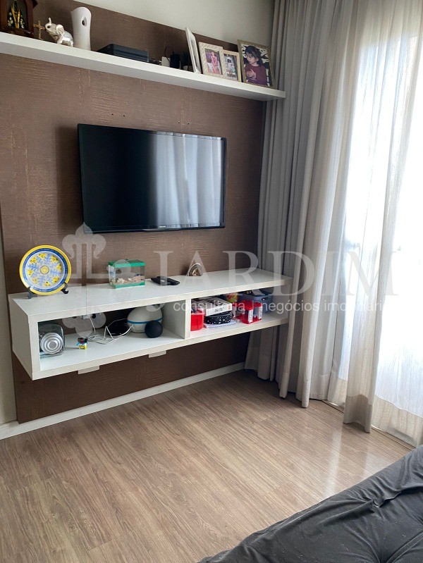 Apartamento à venda com 2 quartos, 54m² - Foto 4