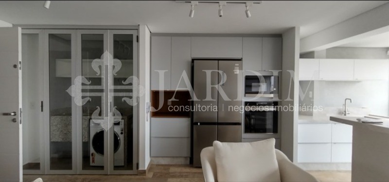 Apartamento à venda com 1 quarto, 54m² - Foto 12