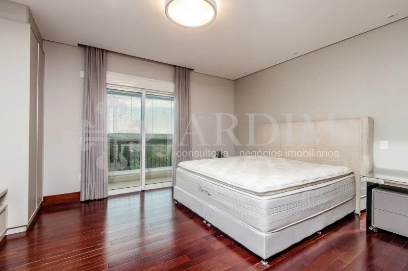 Apartamento à venda com 4 quartos, 278m² - Foto 11