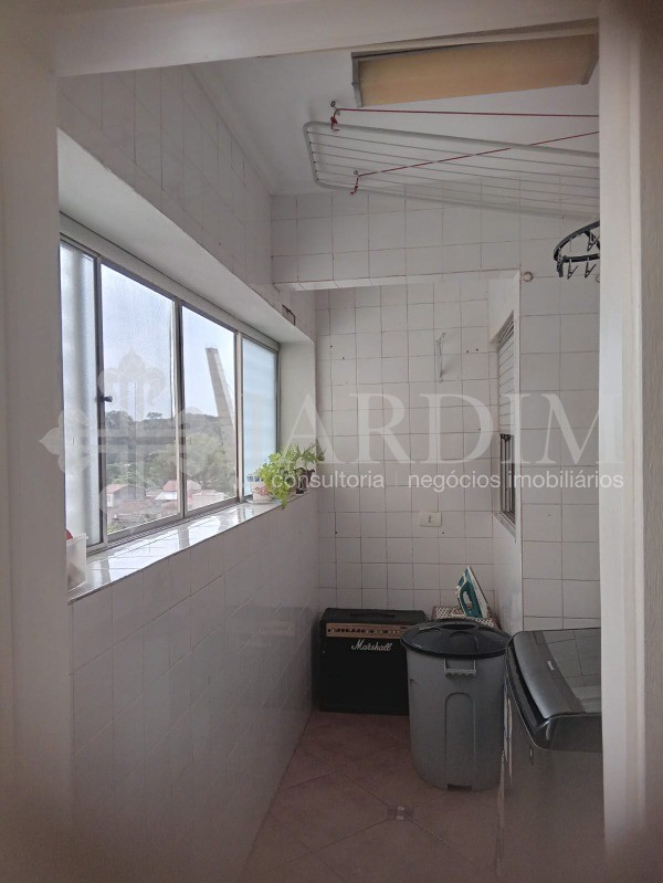 Apartamento à venda com 3 quartos, 80m² - Foto 9