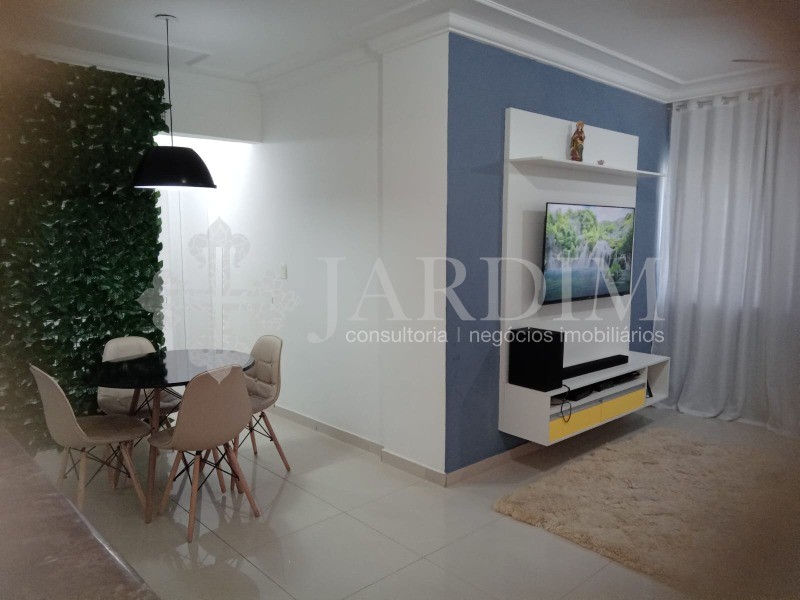 Apartamento à venda com 3 quartos, 80m² - Foto 26