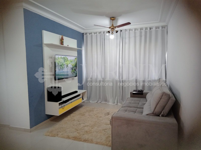 Apartamento à venda com 3 quartos, 80m² - Foto 25