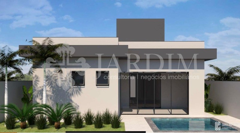 Casa de Condomínio à venda com 3 quartos, 318m² - Foto 3