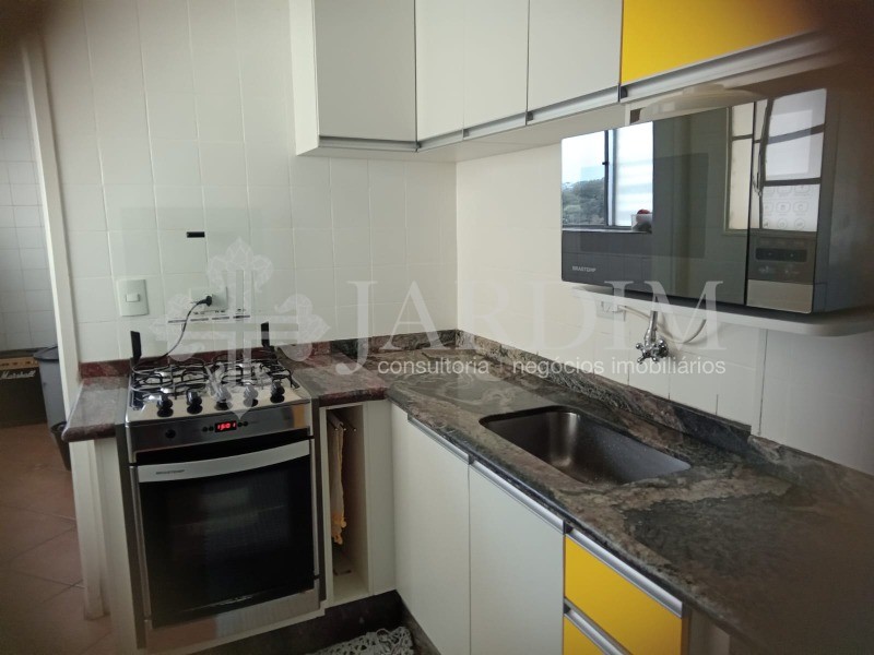 Apartamento à venda com 3 quartos, 80m² - Foto 7