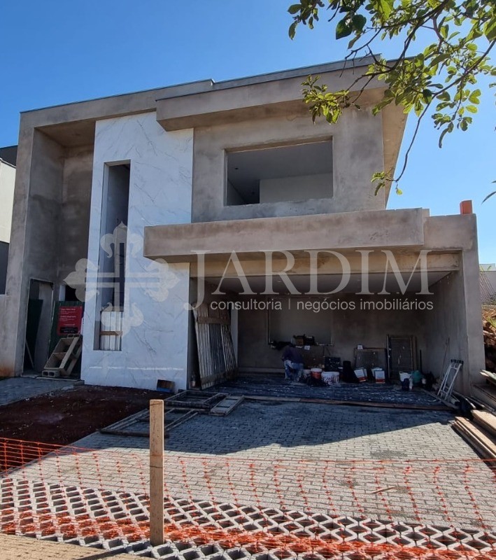 Casa de Condomínio à venda com 3 quartos, 318m² - Foto 11