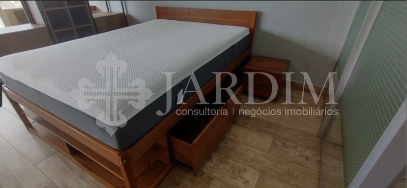 Apartamento à venda com 1 quarto, 54m² - Foto 10