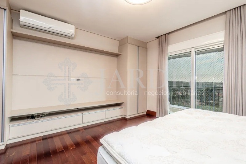 Apartamento à venda com 4 quartos, 278m² - Foto 10