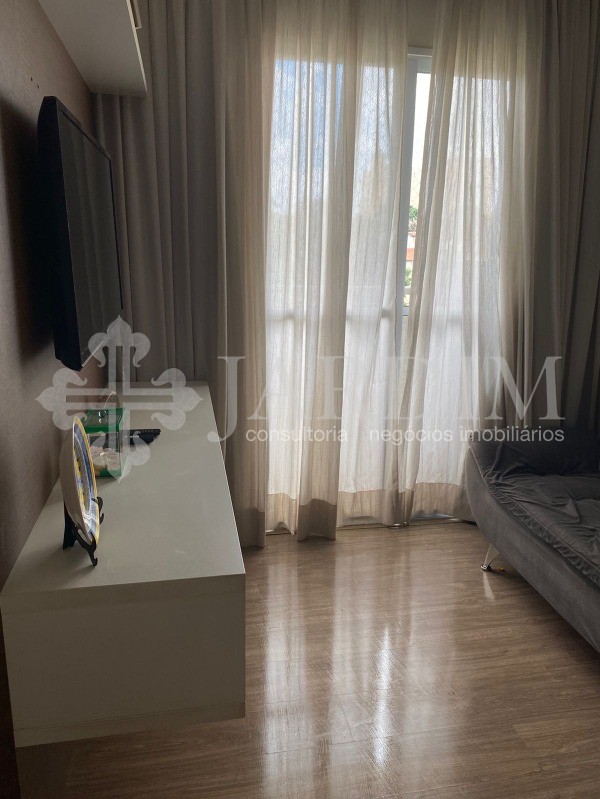 Apartamento à venda com 2 quartos, 54m² - Foto 1