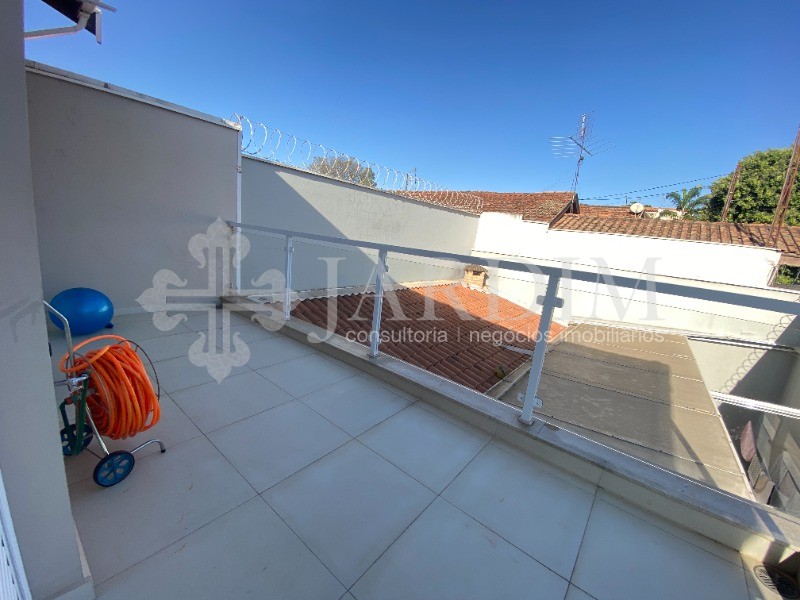 Sobrado para alugar com 3 quartos, 135m² - Foto 69