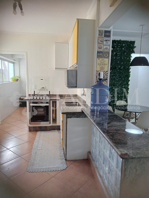 Apartamento à venda com 3 quartos, 80m² - Foto 11