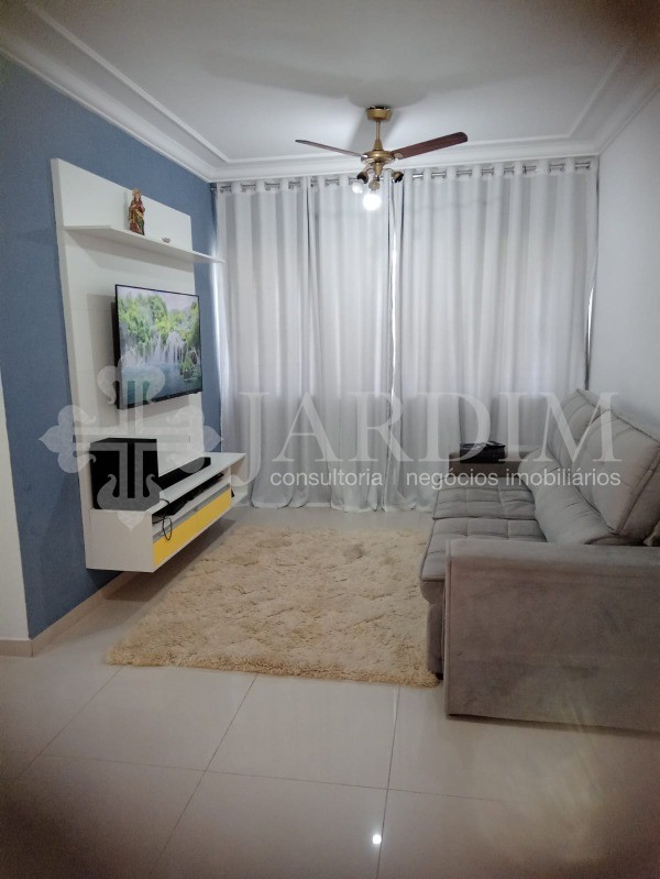 Apartamento à venda com 3 quartos, 80m² - Foto 27