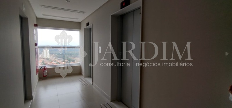 Apartamento à venda com 1 quarto, 54m² - Foto 6