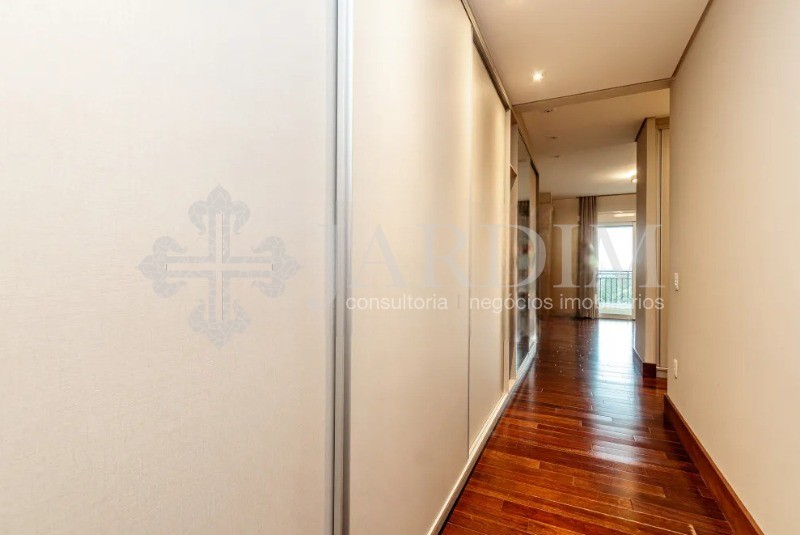 Apartamento à venda com 4 quartos, 278m² - Foto 13