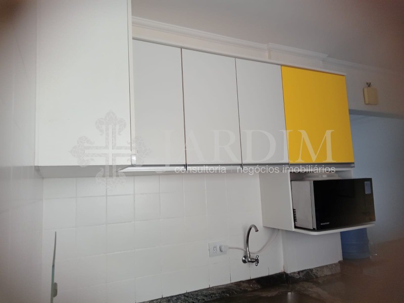 Apartamento à venda com 3 quartos, 80m² - Foto 13