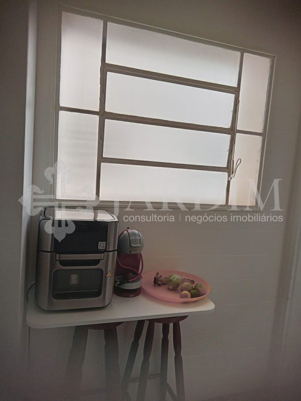 Apartamento à venda com 3 quartos, 80m² - Foto 5