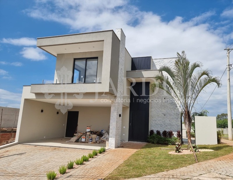 Casa de Condomínio à venda com 3 quartos, 426m² - Foto 4