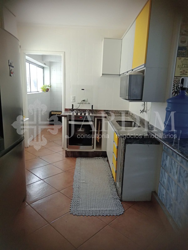 Apartamento à venda com 3 quartos, 80m² - Foto 12