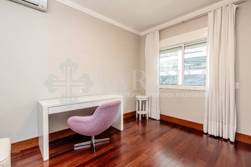 Apartamento à venda com 4 quartos, 278m² - Foto 16