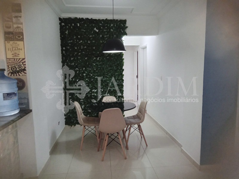 Apartamento à venda com 3 quartos, 80m² - Foto 28