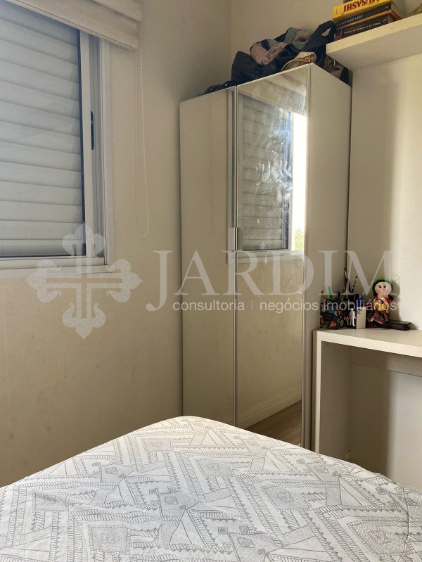 Apartamento à venda com 2 quartos, 54m² - Foto 9