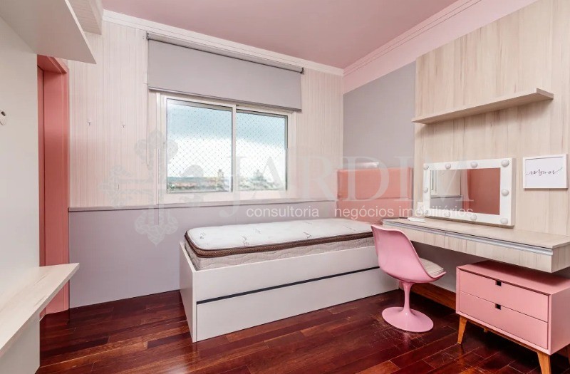 Apartamento à venda com 4 quartos, 278m² - Foto 19