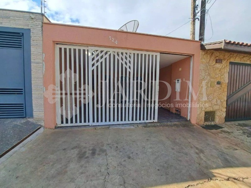 Casa à venda com 2 quartos, 125m² - Foto 2