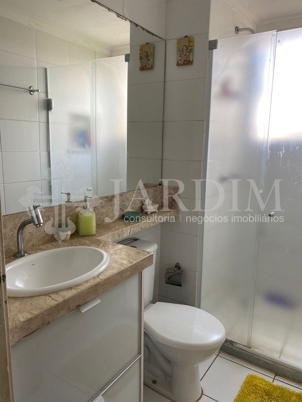 Apartamento à venda com 2 quartos, 54m² - Foto 13