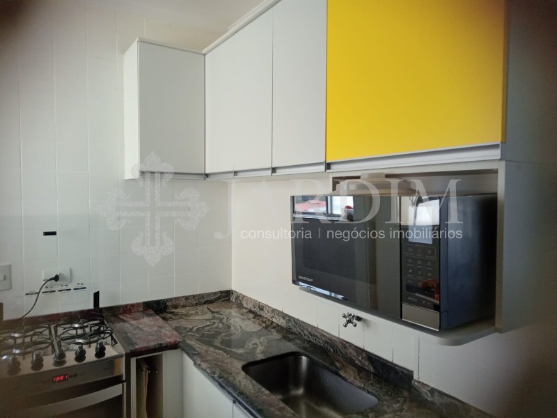 Apartamento à venda com 3 quartos, 80m² - Foto 10