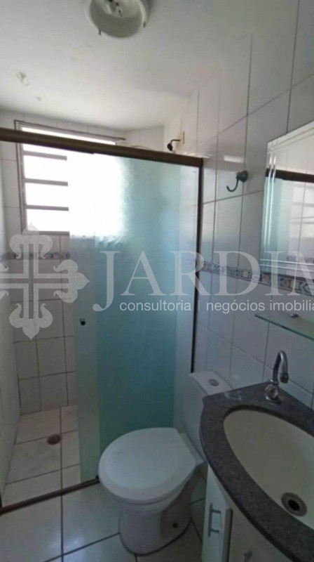 Apartamento à venda com 2 quartos, 48m² - Foto 4