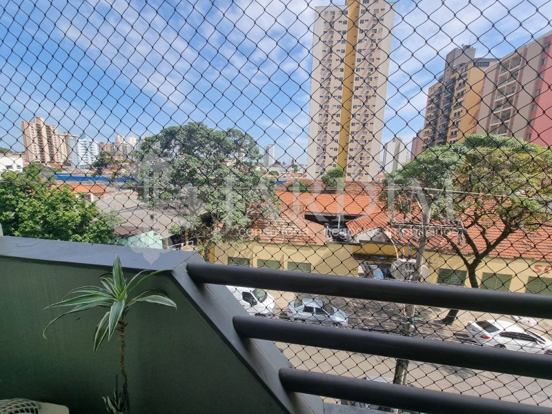 Apartamento à venda com 3 quartos, 78m² - Foto 1