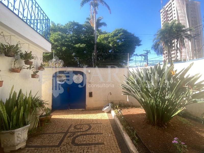 Sobrado à venda com 4 quartos, 270m² - Foto 55