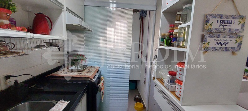 Apartamento à venda com 2 quartos, 45m² - Foto 5