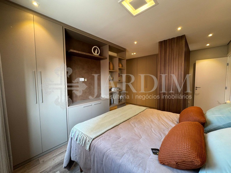 Apartamento à venda com 3 quartos, 164m² - Foto 35