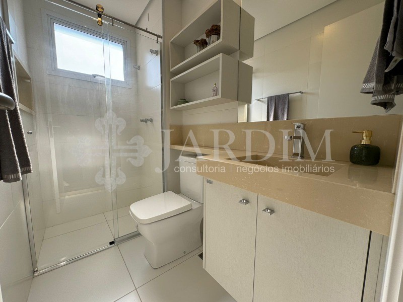 Apartamento à venda com 3 quartos, 164m² - Foto 29