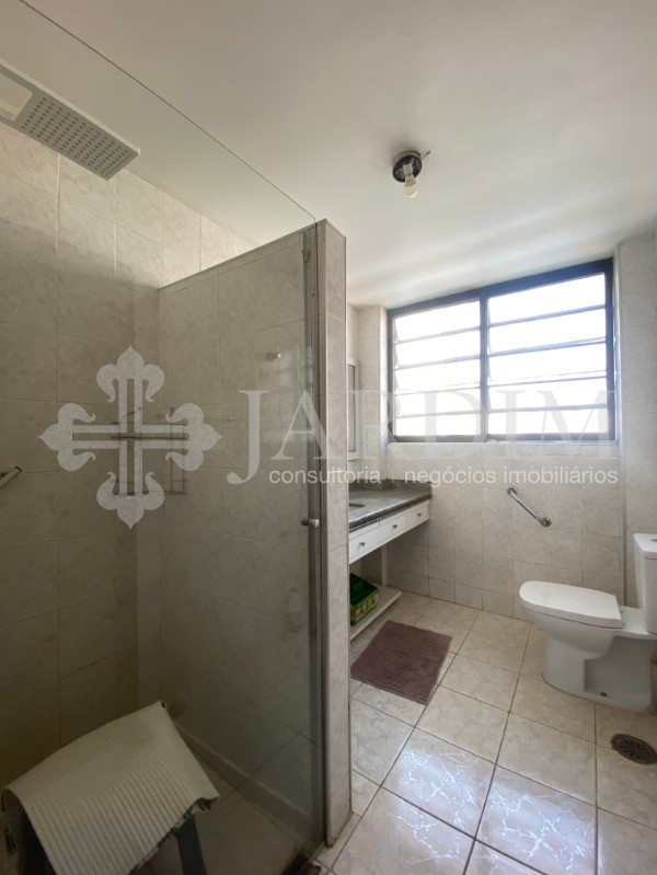 Apartamento para alugar com 3 quartos, 165m² - Foto 20